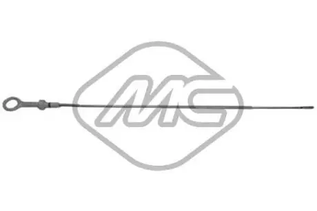 Щуп уровня смазки Metalcaucho 05509