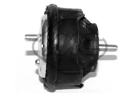 Подушка двигателя правая BMW 3 (E46) 316-330D 1.8/2.0 04.00- Metalcaucho 05511