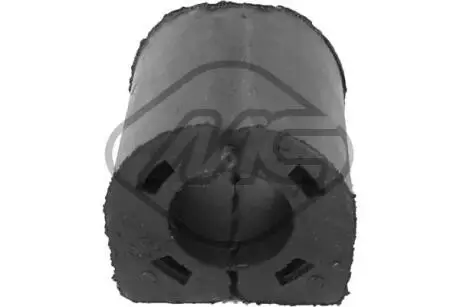 Втулка переднього стабілізатора Fiat Grande Punto 05- (18mm) Metalcaucho 05514