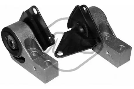 Подвеска Metalcaucho 05529