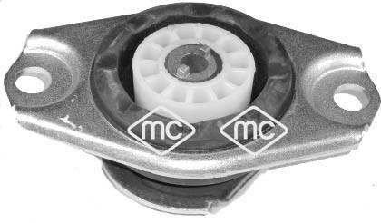 Подушка двигателя Metalcaucho 05546 (фото 1)