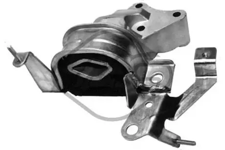 Подвеска Metalcaucho 05569