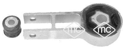 Подушка двигателя Metalcaucho 05570 (фото 1)