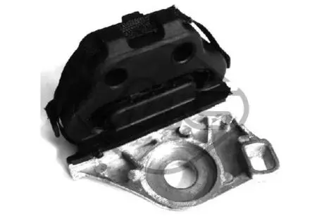 Буфер Metalcaucho 05580