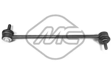 Тяга стабилизатора перед. Fiat Grande Punto 1.2-1.9JTD 10/05 Metalcaucho 05630