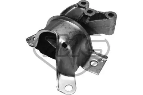 Подушка двигателя Metalcaucho 05646
