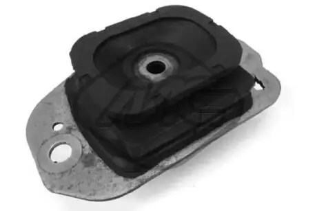 Подушка двигуна Metalcaucho 05647