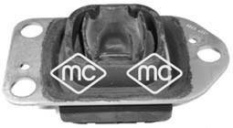 Подушка двигателя Metalcaucho 05648 (фото 1)
