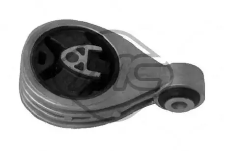 Подушка двигуна Metalcaucho 05649