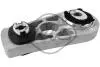 Подушка ДВС Renault Laguna II 2.0DCi (01-08) Metalcaucho 05652 (фото 1)