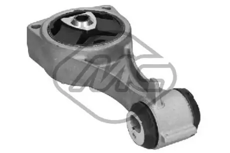 Подушка двигуна Metalcaucho 05653