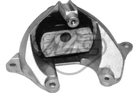 Подушка двигателя Fiat Punto/Idea 1.3D Multijet 03- Пр. Metalcaucho 05659