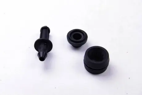 Крепление крышки двигателя Citroen Nemo / Peugeot Bipper 1.2; 1,3 HDI Metalcaucho 05662