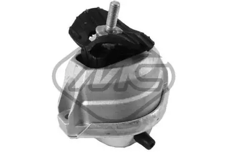 Подушка двигуна Л/П BMW 5(E60/E61) Metalcaucho 05664