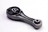 Подушка двигуна задня Kangoo 08- (нижня) Metalcaucho 05668 (фото 2)