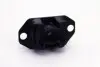 Подушка ДВЗ ліва Renault Kangoo 1.5DCI (08-) Metalcaucho 05669 (фото 4)