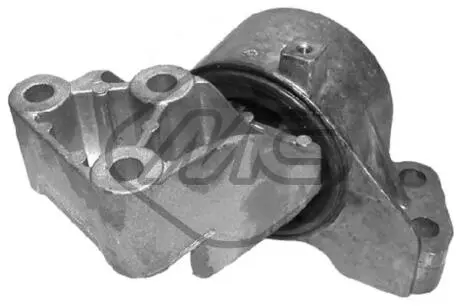 Подушка двигуна Metalcaucho 05679