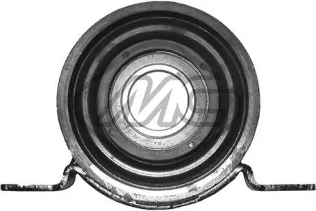 Підвісний кардана (з підшипником) Bmw X5 E53 30MM Metalcaucho 05688