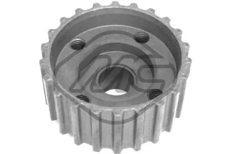 Шестерня колінвала VAG 1.9Tdi Metalcaucho 05698