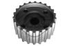 Шестерня коленвала VW 1,6D/1,9 D/TD 8,83- Metalcaucho 05699 (фото 1)