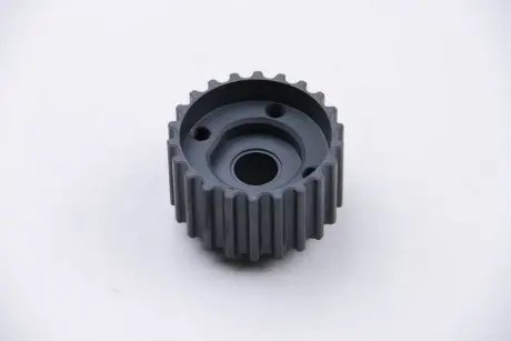 Шестерня коленвала Caddy 1.9TDI (BJB)/ 2.0SDI (BDJ) 04- Metalcaucho 05706