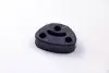 Подушка глушителя Citroen Jumper/Fiat Ducato/Peugeot Boxer 1.2-2.8D (96-) Metalcaucho 05733 (фото 3)