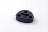 Подушка глушителя Citroen Jumper/Fiat Ducato/Peugeot Boxer 1.2-2.8D (96-) Metalcaucho 05733 (фото 2)