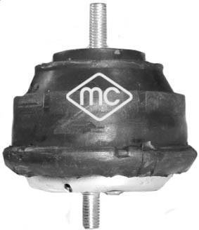 Подушка двигуна ліва/права Bmw E36 M50 2,0/2,5(6cyl) Metalcaucho 05780 (фото 1)