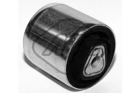 С/б перед. ричага BMW E87, E90/E91, E92 1.6i-3.0i 09.04 Metalcaucho 05782