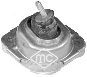 Подушка двигателя Metalcaucho 05809 (фото 1)