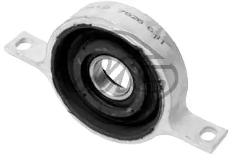 Подшипник подвесной BMW Е46/90/91 (98-04) (d=35mm) Metalcaucho 05836