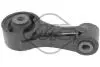 Подушка ДВС задняя Citroen C1/Peugeot 107/Toyota Aygo 1.4D (05-) задняя Metalcaucho 05847 (фото 1)