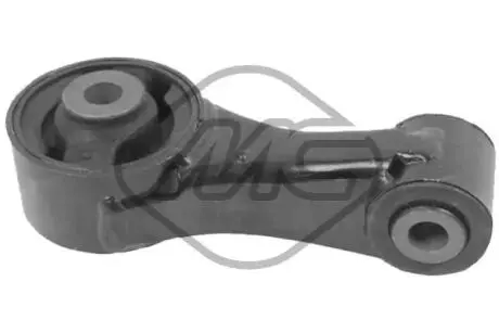Подушка двигуна Metalcaucho 05847
