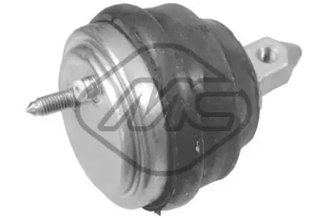 Подушка двигателя правая Bmw 5 (E39) 525 d,530 d. 5 kombi (E39) 525 Metalcaucho 05858