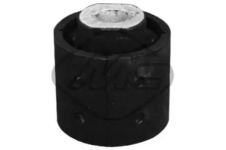 Патрубок системы охлаждения Metalcaucho 05868