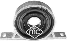 Підвіска, карданного валу Metalcaucho 05869