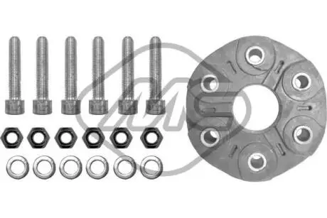 Шарнир Metalcaucho 05890