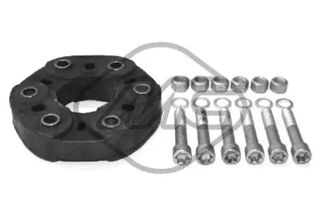Шарнир Metalcaucho 05898