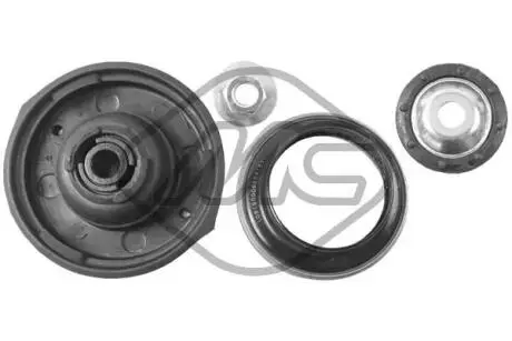 Ремкомплект опори амортизатора перед Peugeot 308/Citroen C4 (09-) Metalcaucho 05902