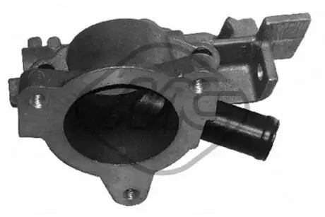 Корпус Metalcaucho 05914