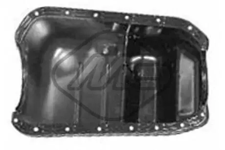 Автозапчасть Metalcaucho 05916