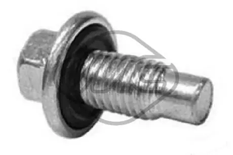 Болт піддона Metalcaucho 05945