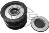 Шкив генератора Renault Kangoo 1.5DCI (03-) Metalcaucho 05953 (фото 1)