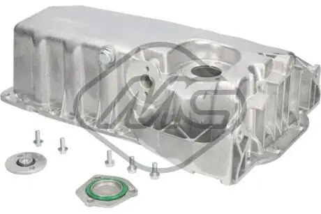 Масляный поддон Metalcaucho 05960