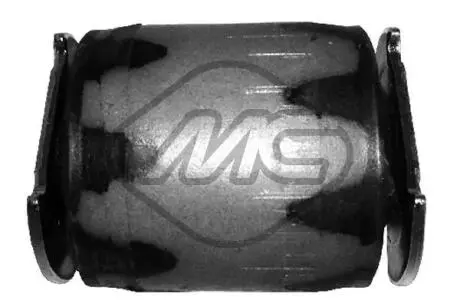 Втулка рессоры перед Citroen Jumer / Peugeot Boxer / Fiat Ducato (06-) Metalcaucho 05968