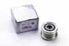 Шків генератора Peugeot 407/Citroen C5 2.0HDI (05-) Metalcaucho 06016 (фото 2)