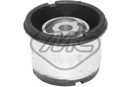 С/блок підрамника передній Opel Vectra C Metalcaucho 06020