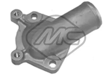 Фланець Metalcaucho 06030