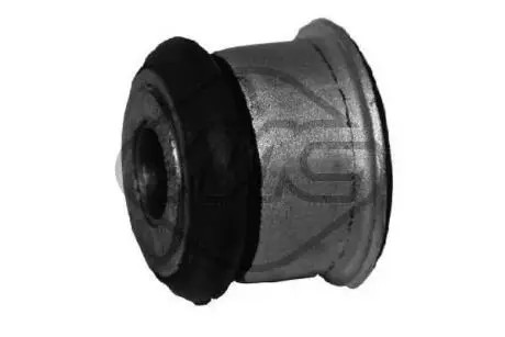 Сайлентблок балки подвески Metalcaucho 06038