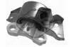 Подушка двигуна Opel Corsa D 1.0/1.2/1.4 Metalcaucho 06047 (фото 1)